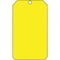 Accuform Tag, Scaffold, Plastic, 5 3/4 in H x 3 1/4 in W, Rectangle, 25 PK TSS102PTP - alternate 2
