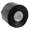 Bac Industries Duct Tape, Black, 36 yd L, 3 in W TBL-108 - alternate 1