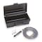 Ingersoll-Rand Air Engraving Pen Kit, Includes 3 Stylus and Case, 18750 BPM EP51K - alternate 1