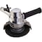 Ingersoll-Rand Vertical Type Angle Grinder, 1/2 in NPT Female Air Inlet, Heavy Duty, 6,000 RPM, 2.1 hp 88V60P107 - alternate 1