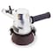Ingersoll-Rand Vertical Type Angle Grinder, 1/2 in NPT Female Air Inlet, Heavy Duty, 6,000 RPM, 2.1 hp 88V60P107 - alternate 2