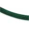 Lawrence Metal Classic Barrier Rope, Velour, 6 ft L ROPE-VELR-29-06/0-X-XXXX-XX - alternate 2