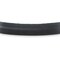 Lawrence Metal Classic Barrier Rope, Naugahyde, 6 ft L ROPE-NAUG-33-06/0-X-XXXX-XX - alternate 2
