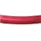 Lawrence Metal Classic Barrier Rope, Naugahyde, 6 ft L ROPE-NAUG-21-06/0-X-XXXX-XX - alternate 2