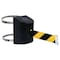 Tensabarrier Belt Barrier, Black, Belt Yellow/Black 897-15-C-33-NO-D4X-A - alternate 1