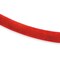 Lawrence Metal Classic Barrier Rope, 6 ft, Red ROPE-VELR-22-06/0-X-XXXX-XX - alternate 2