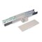Legrand Tee, 3000 Series, 1 Channel, 4.5 in W, 1.47 in H, 10.25 in L, Gray G3015E - alternate 1