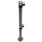Tensabarrier Adapta-Rail, Corner Post, Satin Stainless 2L5-36-COR-3S - alternate 2