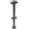 Tensabarrier Adapta-Rail, Center Post, Satin Stainless 2L5-36-CEN-3S - alternate 1