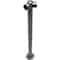Tensabarrier Adapta-Rail, Angle Post, Satin Stainless ADAPTARAIL-1L-5-36-ANG-3S - alternate 1