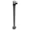Tensabarrier Adapta-Rail, Corner Post, Polished Chrome ADAPTARAIL-1L-5-36-COR-1P - alternate 2