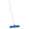 Remco 16 in Sweep Face Push Broom, Soft, Synthetic, Blue 31783/6053 - alternate 1