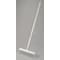 Remco 16 in Sweep Face Push Broom, Stiff, Synthetic, White 29205/6053 - alternate 1