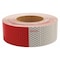 Oralite Consp Tape, Truck and Trailer, 2"X8.33Yd 18803 - alternate 1