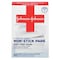 Johnson Non Adherent Pads, 2 x 3 in, PK10 100472400 - alternate 1