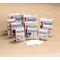 Johnson Gauze Pads, 3 x 3 in, PK10 100852200 - alternate 2