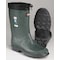 Baffin Men's Hunter (TOE) Rubber Boot, Steel Toe, 13" Height, Green, 9 8563-0000-394 - alternate 2