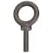 Ken Forging Eye Bolt With Shoulder, 5/16"-18, 1-1/8 in Shank, 7/8 in ID, Steel, Plain K2022 - alternate 1