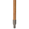 Tough Guy 60" Handle, 1 in Dia, natural, Bamboo 3ZHY3 - alternate 2