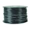 Carol Coaxial Cable, RG-6/U, 1000 ft., Black C5775.31.01 - alternate 1
