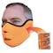 Heat Factory Face Mask, Orange, Universal 1780-BO - alternate 1