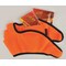 Heat Factory Face Mask, Orange, Universal 1780-BO - alternate 3