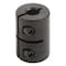 Dayton Coupling, Rigid Steel 3ZN29 - alternate 1