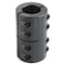 Dayton Coupling, Rigid Steel 3ZN32 - alternate 2