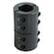 Dayton Coupling, Rigid Steel 3ZN47 - alternate 1