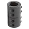 Dayton Coupling, Rigid Steel 3ZN47 - alternate 2