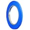 3M Painter's Tape, Blue, 1/8 in W, 60 yd L, 5.4 mil Thick, 2090 2090 - alternate 1
