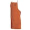 Steiner Welding Apron, Leather, 3 oz/sq ft, 36 in Length, Brown, Universal 12165 - alternate 1