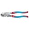 Channellock 9-3/8" Cable Cutter, Shear Cut 911CB - alternate 1