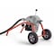 Ridgid 200 ft Drain Snake, 115V AC, 3/5 HP 23717 - alternate 9