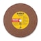 Dewalt Abrasive Cut-Off Wheel, Type 1, 12 in Dia, 0.125 in Thick, 1 in Arbor Hole Size, Aluminum Oxide DW8022 - alternate 1
