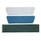 Rubbermaid Commercial 23" Microfiber Pad Holder With Squeegee, Gray and Yellow, Aluminum FGQ57000YL00 - alternate 6