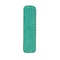 Rubbermaid Commercial 18 in L Dust Mop, Hook-and-Loop Connection, Pad End, Green, Microfiber, FGQ41200GR00 FGQ41200GR00 - alternate 1