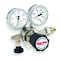Smith Equipment High Purity Gas Regulator, Hydrogen, Methane, Single Stage, 0.825"-14 Inlet, 1/8 in Outlet 210-4106 - alternate 1