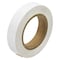 Brady Banding Tape, White, 1 In. W 91429 - alternate 1