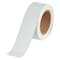 Brady Banding Tape, White, 2 In. W 91431 - alternate 1