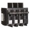 Siemens Miniature Circuit Breaker, BQ Series, 60A, 3 Pole, 240V AC, 10kA at 240V AC BQ3B06000S01 - alternate 1
