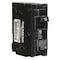 Siemens Miniature Circuit Breaker, Q Series, 15A, 1 Pole, 120V AC, 10kA at 120V AC Q115 - alternate 1