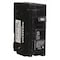 Siemens Miniature Circuit Breaker, Q Series, 50A, 1 Pole, 120V AC, 10kA at 120V AC Q150 - alternate 1