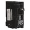 Siemens Miniature Circuit Breaker, Q Series, 40A, 1 Pole, 120V AC, 10kA at 120V AC Q140 - alternate 1