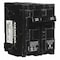 Siemens Miniature Circuit Breaker, Q Series, 20A, 2 Pole, 120/240V AC, 10kA at 120V AC Q220 - alternate 1