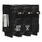 Siemens Miniature Circuit Breaker, Q Series, 20A, 3 Pole, 240V AC, 10kA at 120V AC Q320 - alternate 1