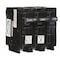 Siemens Miniature Circuit Breaker, QP Series, 100A, 3 Pole, 240V AC, 10kA at 120V AC Q3100 - alternate 1