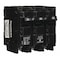Siemens Miniature Circuit Breaker, QP Series, 60A, 3 Pole, 240V AC, 10kA at 120V AC Q360 - alternate 1