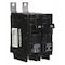 Siemens Miniature Circuit Breaker, BL Series, 60A, 2 Pole, 120/240V AC, 10kA at 120/240V AC B260 - alternate 1