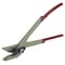 Zoro Select Strapping Cutter, High Tensile, L 11 In 3CTX4 - alternate 1